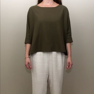 Jamie + The Jones T Top